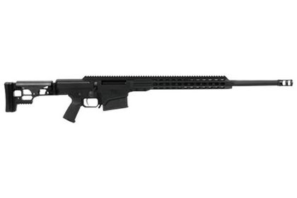 Barrett MRAD Gen 1 Modular Bolt-Action Rifle - Precision 7mm Rem Mag