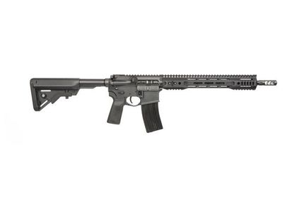 Franklin Armory BFSIII M4-HTF Gen 1 Binary Trigger Rifle .223/5.56