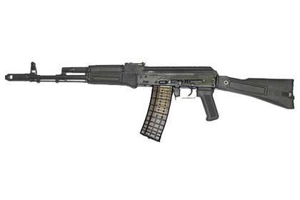 Arsenal SLR-106 F Series: Precision Semi-Auto Rifle for Sport & Defense