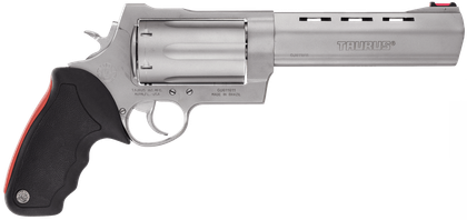 Taurus Raging Judge Gen 1 Dual-Caliber Revolver .45 Colt/.410 GA