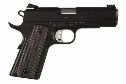 Remington 1911 R1 Enhanced Commander .45 ACP Pistol - Gen 1