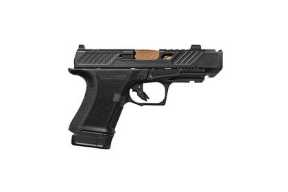 CR920 Gen1 9mm Elite Slide Pistol - Precision & Versatility Redefined