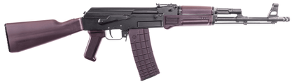 Arsenal SAM5 Gen 1 Tactical 5.56 NATO Rifle, Plum Stock, 16.3" Barrel