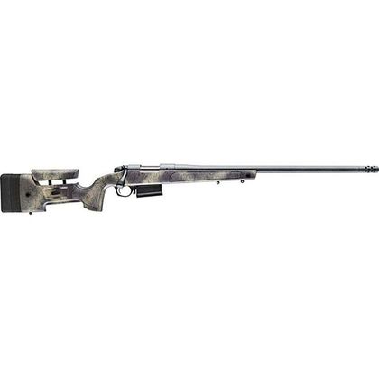 Bergara Precision Carbon Hunter 6.5 PRC Bolt Rifle Gen 1