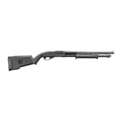 Remington 870 Tactical Magpul Gen 1 - Reliable 12 GA Pump Shotgun