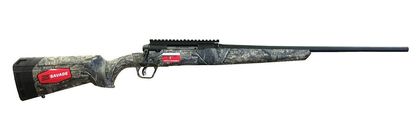 Savage Axis II .270 Win Realtree Timber Bolt Rifle - Precision Hunter