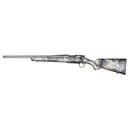 Christensen Arms Mesa FFT Gen 1 Camo Bolt-Action Rifle - 6.5 Creedmoor