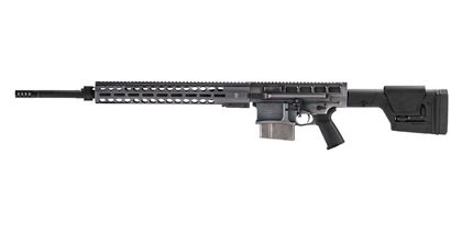 DRD Tactical Kivaari Gen 1 .338 Lapua Precision Semi-Auto Rifle