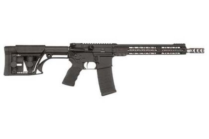 Armalite M-15 Gen 1 .223 Rem Precision Semi-Auto Rifle - 16" Barrel