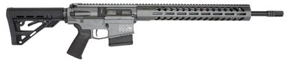 HM Defense Avenger M308 Gen 1: Precision .308 Semi-Auto, 18" Barrel