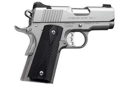 Kimber TLE II Gen 2 Stainless .45 ACP Compact Pistol
