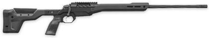 Weatherby Alpine MDT 3rd Gen .257 Mag Precision Bolt-Action Rifle
