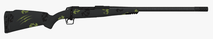Fierce Carbon Rogue .300 PRC Gen 3 Precision Bolt-Action Rifle 24"
