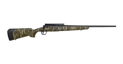 Savage Axis II 6.5mm Creedmoor Mossy Oak Bolt-Action Rifle