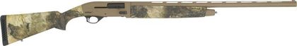 Tristar Viper G2 12GA Semi-Auto Shotgun - Mossy Oak/FDE Versatile Pro