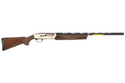 Browning Maxus Hunter Gen 1: Elegant 12GA Semi-Auto Shotgun