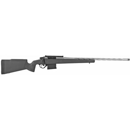 Seekins HAVAK Pro Hunter 2 - 6mm Creedmoor Precision Bolt Rifle