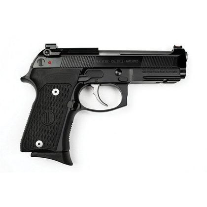 Beretta 92G Elite LTT Compact Gen 1 - Ergonomic 9mm Concealed Carry Pistol
