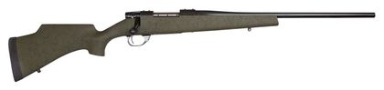Weatherby Vanguard Camilla Wilderness Precision .243 Win Bolt Rifle