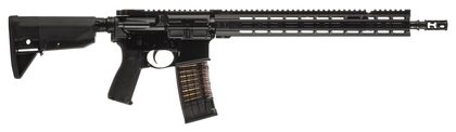 PWS MK116 MOD 1: Versatile .223 Wylde Semi-Auto Rifle, Optics Ready