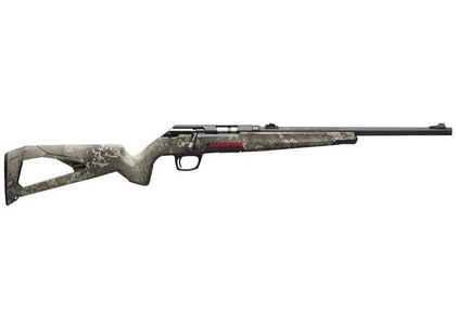 Winchester Wildcat Xpert SR Gen 1 .22 LR Bolt Action Rifle - True Timber