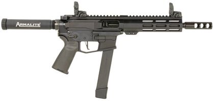 Armalite M-15 PDW Gen 1 Tactical 8.5" .40 SW, 31+1 Capacity Handgun