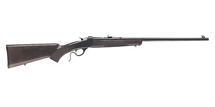 Winchester 1885 Hunter .22 LR Classic Falling Block Rifle
