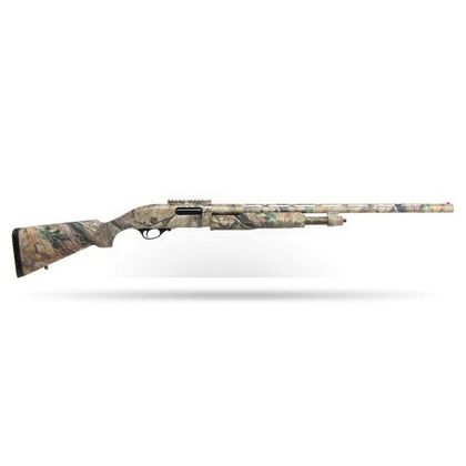 Chiappa 300 Realtree APG Pump Shotgun - Versatile 20 Ga Performance