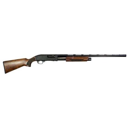 G-Force GFP3 12GA Pump Shotgun - 28" Walnut/Black Versatile Performer