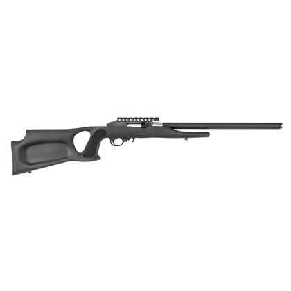 Magnum Lite Gen 1: Precision .22 WMR Semi-Auto Rifle, Lightweight & Accurate