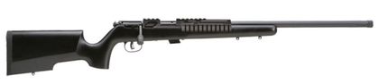 Savage Mark II TRR-SR Gen 1 .22 LR Precision Bolt-Action Rifle 22"