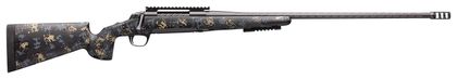 Browning X-Bolt Pro McMillan 6.8 Western Gen 1 Bolt-Action Rifle