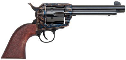 Traditions 1873 Frontier Gen 1 .45 Colt Revolver - Color Case Hardened