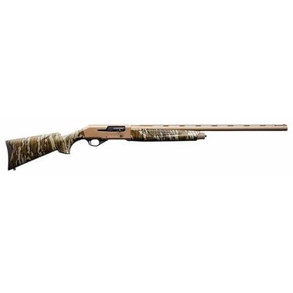 Daly 601 Compact Mossy Oak 20GA Semi-Auto Shotgun - Reliable & Versatile