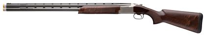 Browning Citori 725 LH 12 GA Sporting Shotgun - 30" Barrel, Precision Crafted