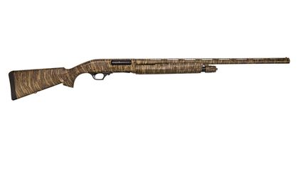 RETAY GPS 12Ga Pump Shotgun - Mossy Oak Bottomland Gen 1