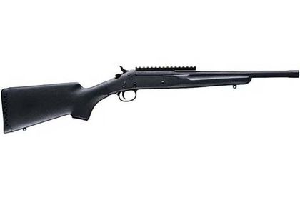 AAC Model 300 Precision Blackout Semi-Auto Rifle