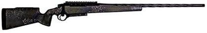 Seekins HAVAK Pro Hunter 2 .300 PRC Precision Bolt Rifle