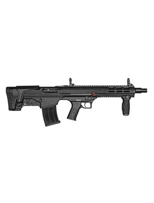SDS Bullpup M12AA Gen 1 - 12 Gauge Semi-Auto Shotgun for Defense & Sport