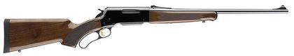 Browning BLR Lightweight 7mm Rem Mag Gen 1: Precision Lever-Action Rifle