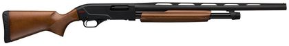 Winchester SXP Field Youth 12GA Pump Shotgun, 22" Brown - Compact Power