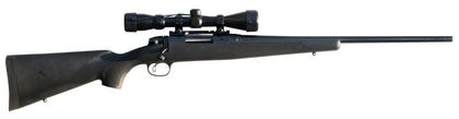 Marlin XS-7 Gen 1 .243 Win Pro-Fire Bolt Action Rifle - Precision Craftsmanship