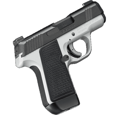 Kimber EVO SP Two-Tone 9mm Compact Pistol - Gen 1