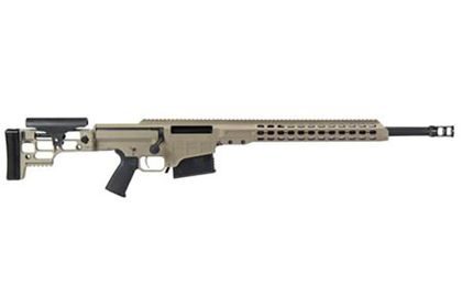 Barrett MRAD Gen 1 .308 Win Modular Precision Rifle - 22" Optic Ready