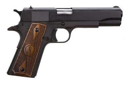 Taylor's & Co. Gen 1 1911 .45 ACP Concealed Carry Pistol