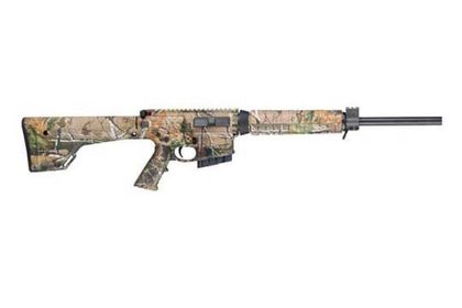 Smith & Wesson M&P10 Gen 1 .308 Win Semi-Auto Tactical Rifle