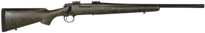 Remington 700 NRA American Hunter 6.5 Creedmoor Precision Bolt Rifle