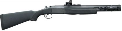 Stoeger Double Defense O/U Shotgun Gen 1 - 12 GA, Home & Sport Ready