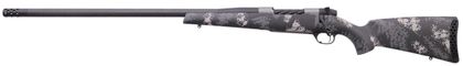 Weatherby Backcountry Ti Carbon LH 6.5 Creedmoor - Elite Hunter's Rifle