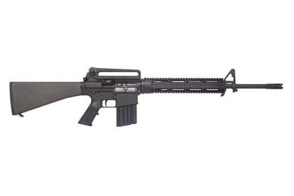 DPMS LR-308 Gen 1 .308 Win Precision Semi-Auto Rifle